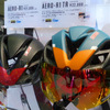 サイクルモード2018で気になったモノ