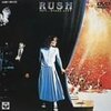 Exit...Stage Left （DVD）　by　Rush