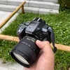 D5300のテスト撮影を行いました。