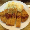 トンカツ！