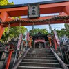５月稲荷山参拝その5