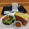 あまりに何もない。