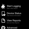 Windows Phone のログをちょっとだけ覗いてみる