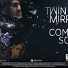 新作アドベンチャーゲーム『TWIN MIRROR』の動画公開！PCゲーム・PS4・XboxOneで発売予定！【PC Gaming Show 2020】