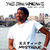 新レゲエ曲"Yes She Knows" by Mystique ミスティーク