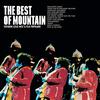 Mountain「The Best Of Mountain」