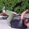 街に潜む「顔に見えるスポット」を探していたら、事故が発生した