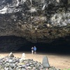 マニニホロ洞窟