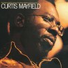 Curtis Mayfieldの全アルバムじゃないけど紙ジャケSHM-CD化！