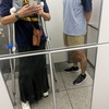 ほぼ戻った日常生活