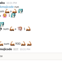 拡大するslack Emoji社会に生きる大人へ Zopfcode