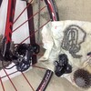 10sアルテグラDi2の11s化
