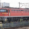 2019年10月22日の天神川駅