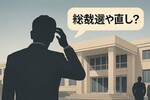 船田元「総裁選やり直し」提案でなぜ炎上？8日前に決まったばかりなのに