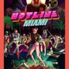 PC『Hotline Miami』Devolver Digital