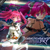 【SDVX】INDEPENDENT SKY【GRV17】