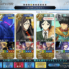 【FGO】ギル祭り予選の進め方について②（お詫びと訂正）