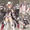 【FAガール】『金剛（こんごう）』フレームアームズ・ガール プラモデル【コトブキヤ】より2023年5月発売予定☆
