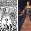 #1 Ballet originated in Italy and later in France. - The oldest ballet, "The Queen's Ballet Comic" by Catherine de Medici (Ballet and World History 1)