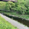 5月3日(土)秩父フライフィールドの河川情報