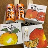 弟から🎁愛媛お土産