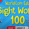Worldcom edu サイトワード続けやすいですヨ！