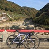 定光寺へ 紅葉ride～♪