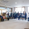 興部中学校レク実践2日目