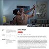 釜山国際映画祭：7　映画「Sorry Angel」
