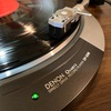 DENON DP-50M 復活！