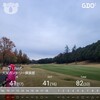 11月月例杯⛳【ラウンドレポ】 - 2023.11.26