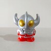 ウルトラマン指人形 ウルトラの父