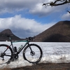 榛名山一周とハルヒル試走サイクリング