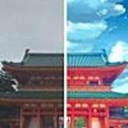 君の名は っぽくする写真加工アプリがいろいろスゴい Inno Diary 君の名は っぽくする写真加工アプリがいろいろスゴい Inno Diary