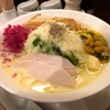 【今週のラーメン３８３５】 箸とレンゲ （東京・阿佐ヶ谷） トウモロコシの冷たいらぁめん ＋ アサヒスーパードライ生ジョッキ　〜もはや確固たる創作系冷製プレゼンス！MENSHO名作冷やし麺！毎年頼むよ！