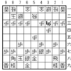 SS4-15 ゴキゲン中飛車に急戦(16)