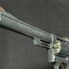 貴重な絶版モデル　マルイ24連射リボルバーを・・・撃つッ！