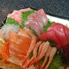 夕食