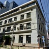 東京神田・東方學會本館探訪記