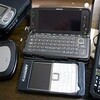  Nokia E90(その144)---新1号へ再改造