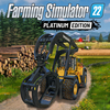 PC『Farming Simulator 22』Giants Software