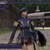 【FF11】はじめてのエキストラジョブは暗黒だったから【12日目】