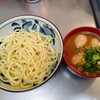 冷凍ラーメン#41 頑者 頑者本店つけめん