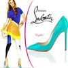  Christian Louboutin magasins de chaussures pour 