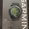 GARMIN Approach S60 購入