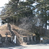 宝塔山古墳（群馬県前橋市）