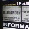 ELLEGARDEN＠大須ELL