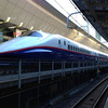 あさま号（E2系N1編成）＠東京駅