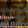 【販売所】噂のDMM bitcoinを登録してみた！　総評と登録方法解説！