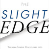 the slight edge英語と要約５スライトエッジの仲間たち